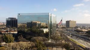Putting green and artificial grass installation in Addison, TX