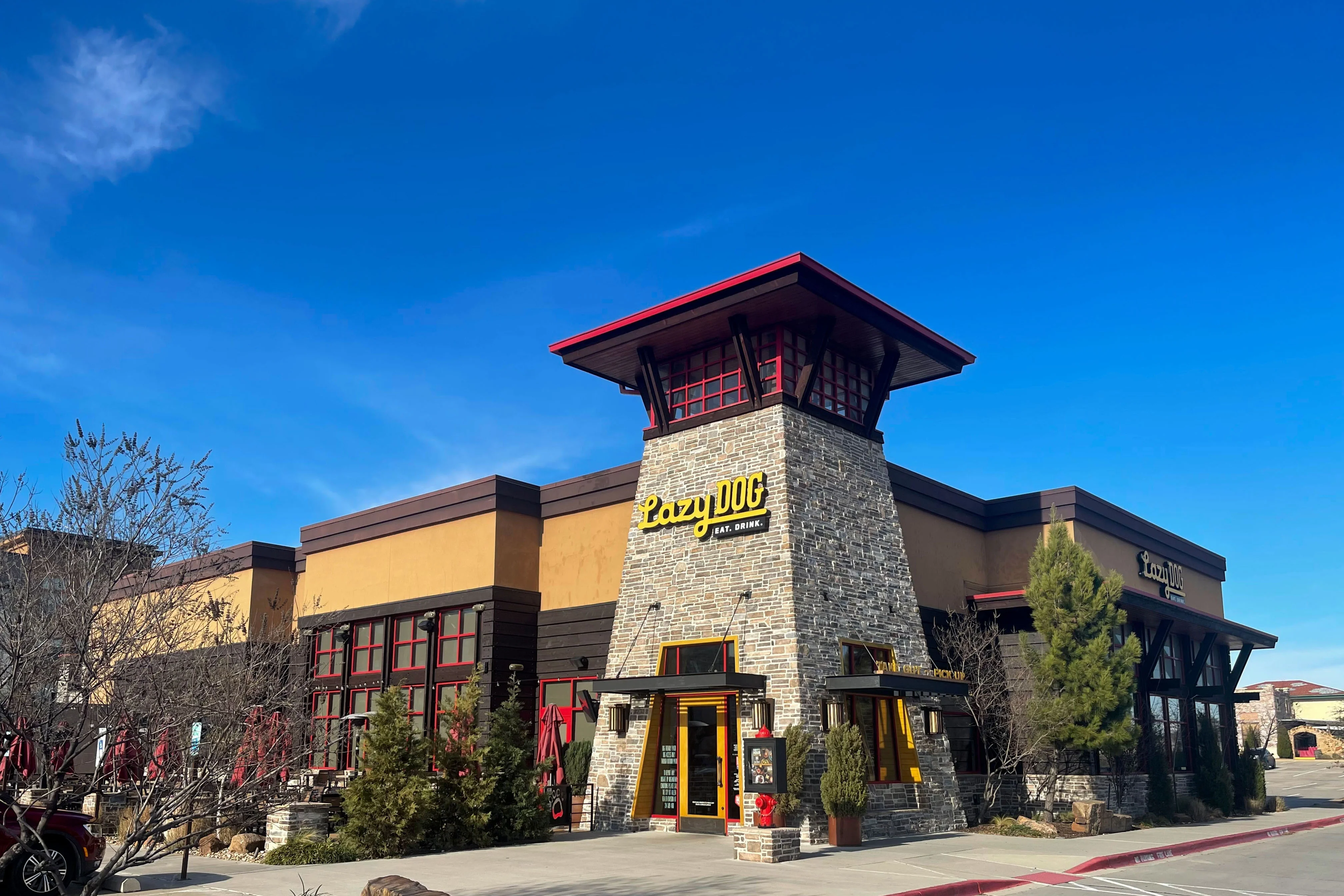 Putting green and artificial grass installation in Allen, TX