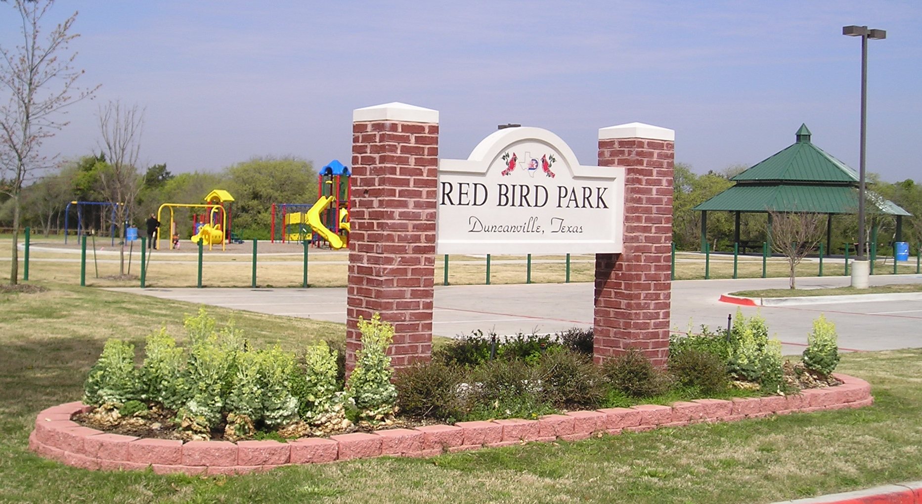 Putting green and artificial grass installation in Duncanville, TX