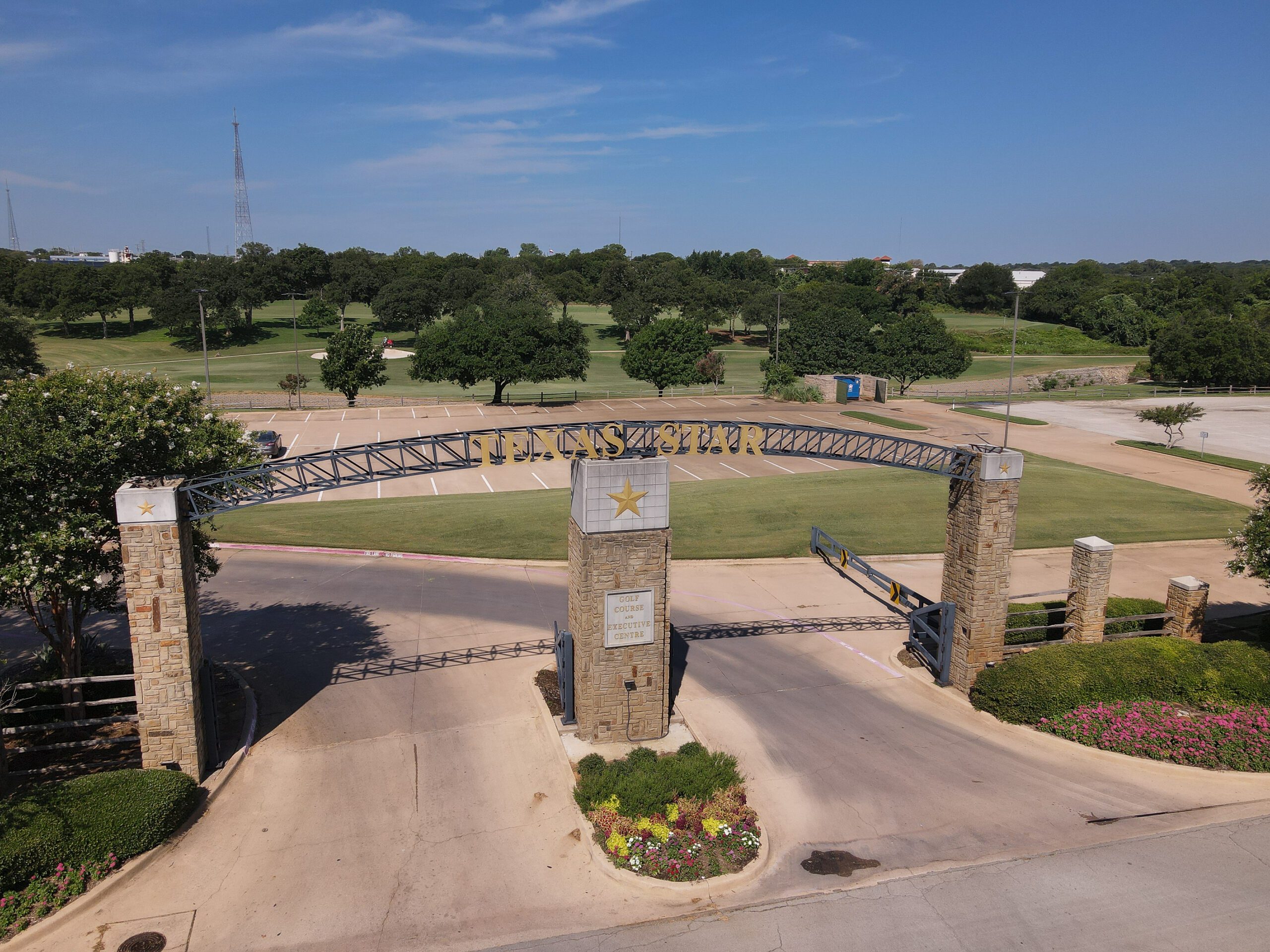 Putting green and artificial grass installation in Euless, TX