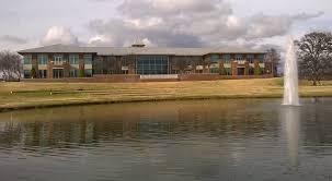 Putting green and synthetic turf installation in Keller, TX