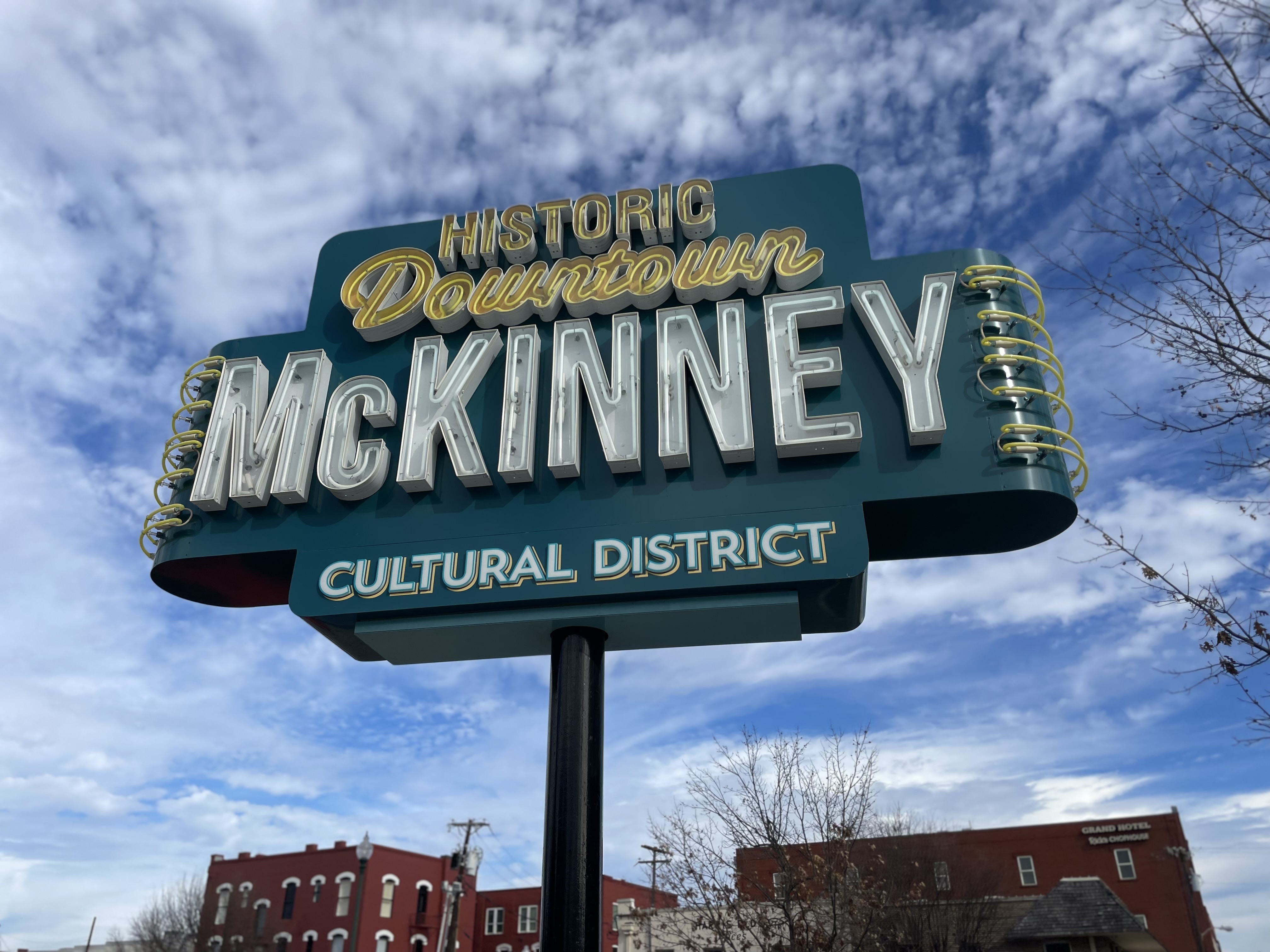 Putting green and artificial grass installation in McKinney, TX