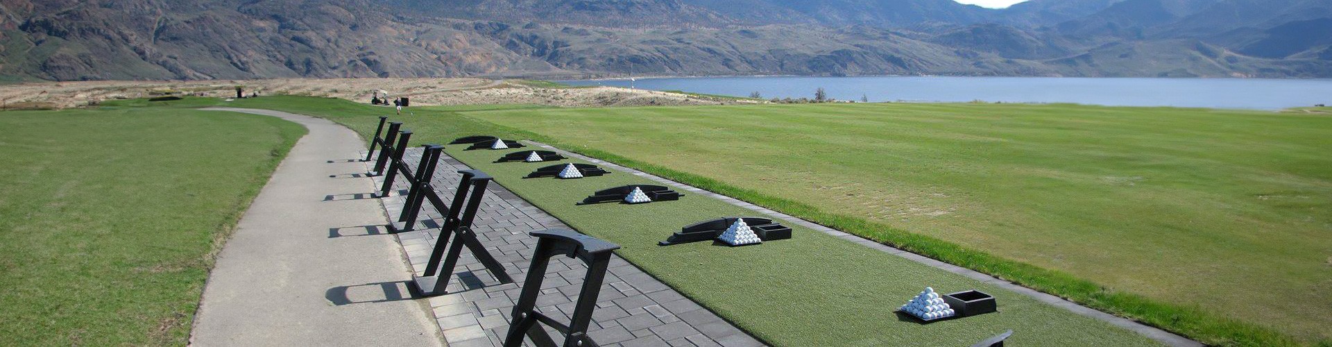 Tee line base preparation and installation in Fort Worth