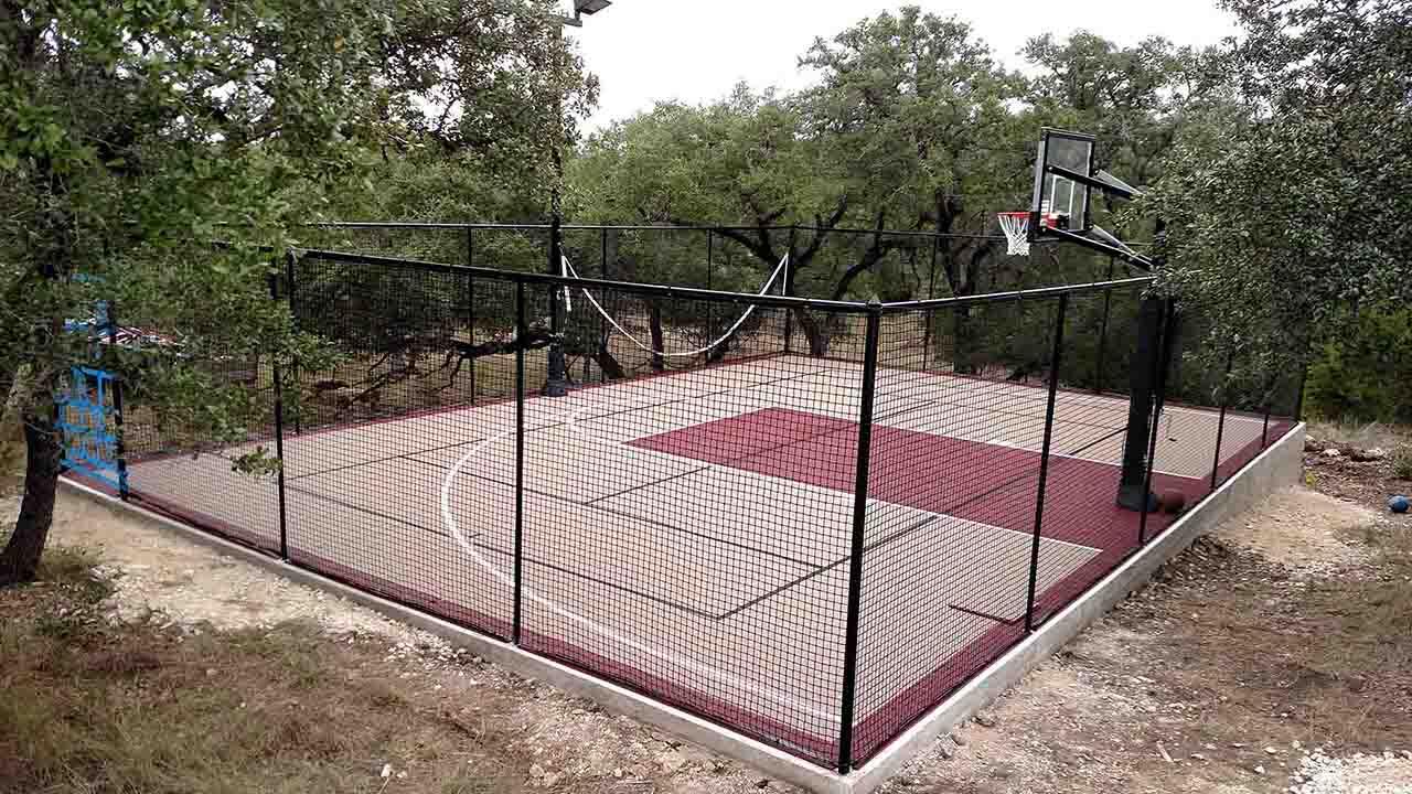 Full Court