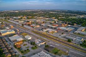 North Texas Base Engineering and Surface Performance